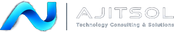 AJITSOL — Technology Consulting & Solutions